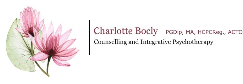 Psychotherapy with Charlotte