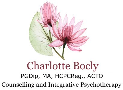 Psychotherapy with Charlotte